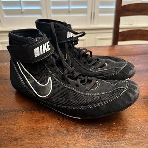 Nike Men's Wrestling Shoes